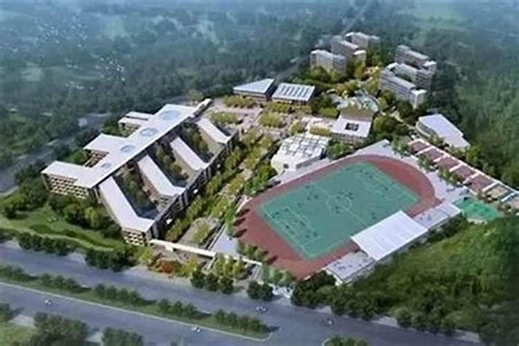 学校风水布局禁忌如何 教学楼前无池塘水旺才智？