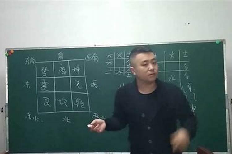 玄空风水学的基本常识,玄空风水学的口诀？