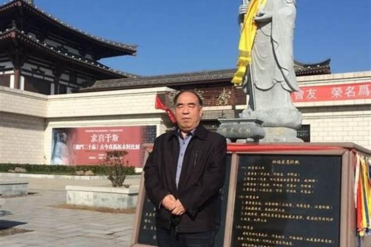 牛街与法源寺