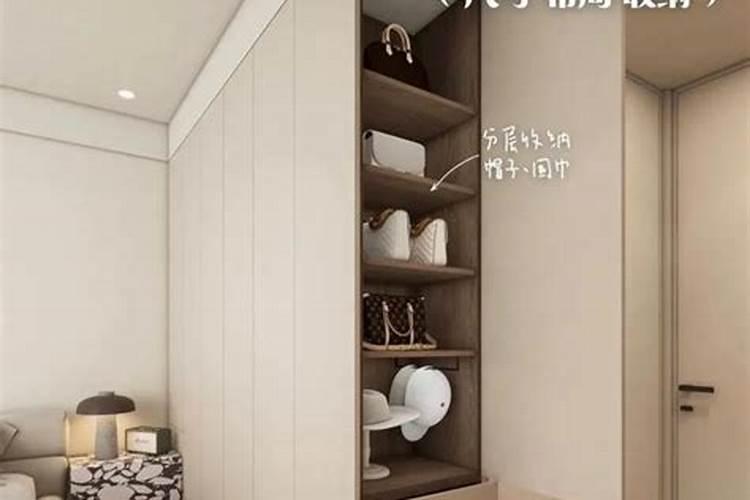 橱柜颜色与风水禁忌 橱柜最佳的风水颜色搭配