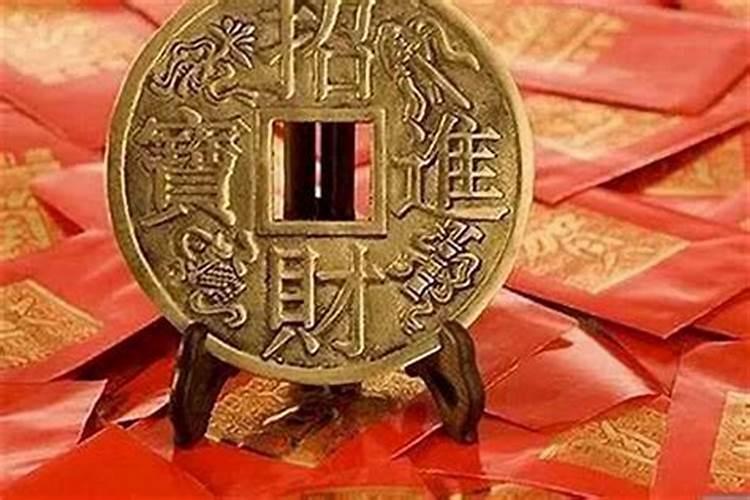五鬼运财真的有用吗？