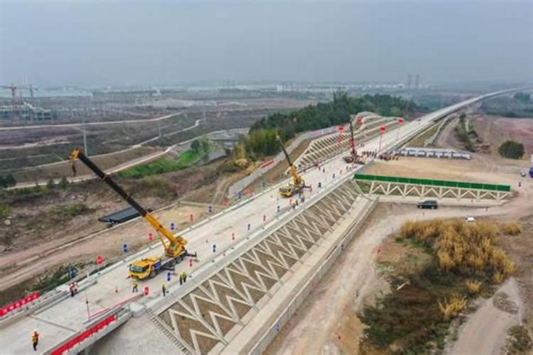 风水老房子后山要建设一条高速铁路对我房子有哪些不好
