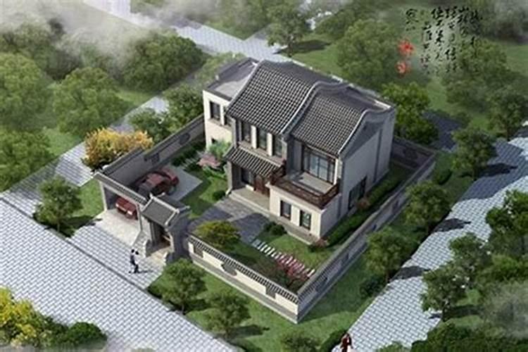 阳宅风水:阳宅风水中需要忌讳的几个点