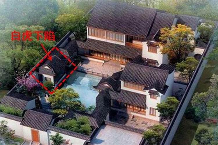 吴晨旭:形法风水论朱雀