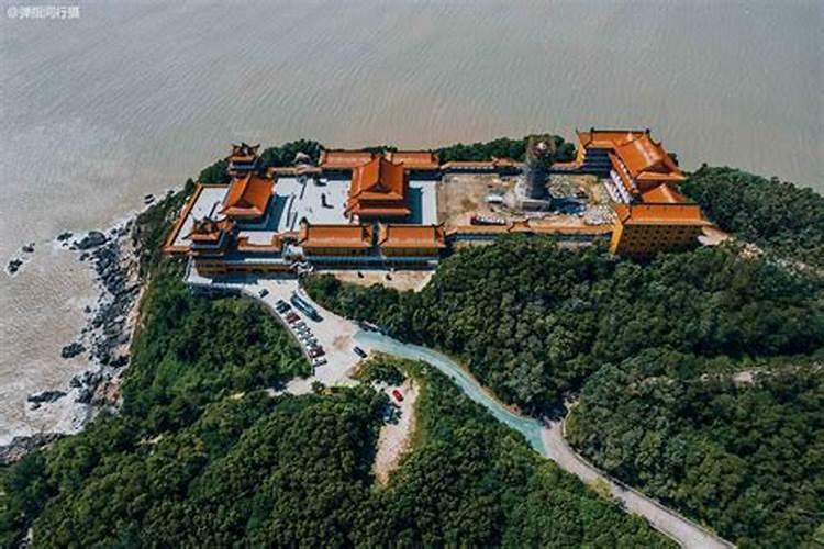 阳江风水名地有哪些