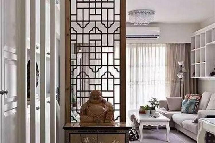 师傅,从风水角度上看,房屋建在填埋的池塘上好不好？
