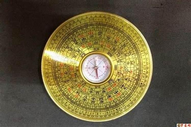 风水罗盘看哪个才准