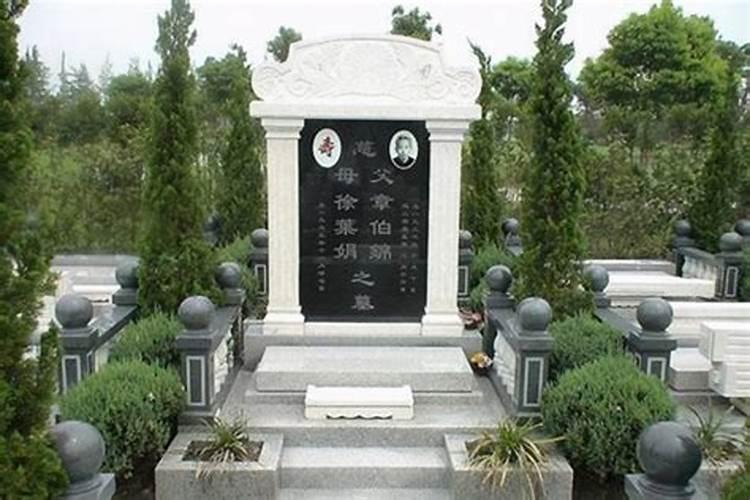 墓地风水有科学依据吗,墓地风水可信吗？