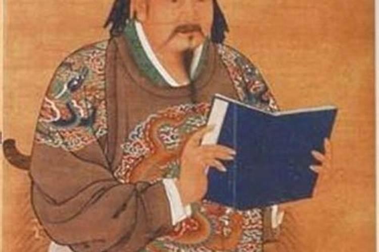 徽州名人知多少