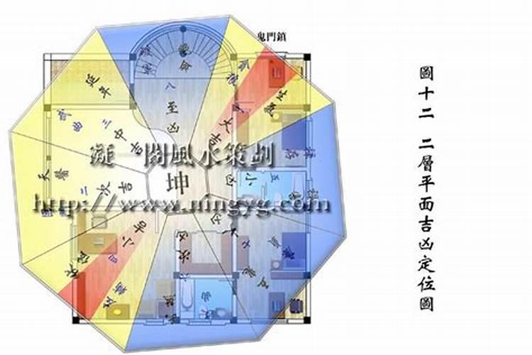 风水传人道出住宅风水口诀!竟有这么多窍门