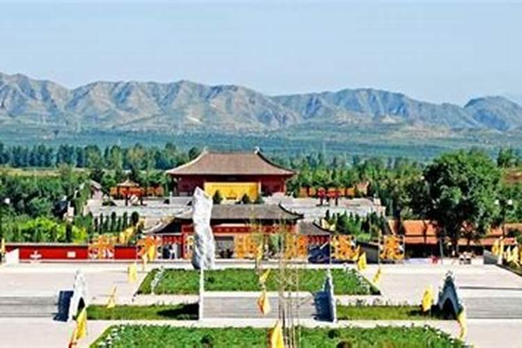 去涿州旅游一定要去的景点？