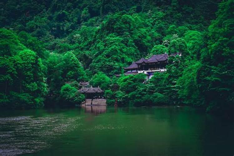 听说四川成都青城山的道士算卦很准,试过的说一说？