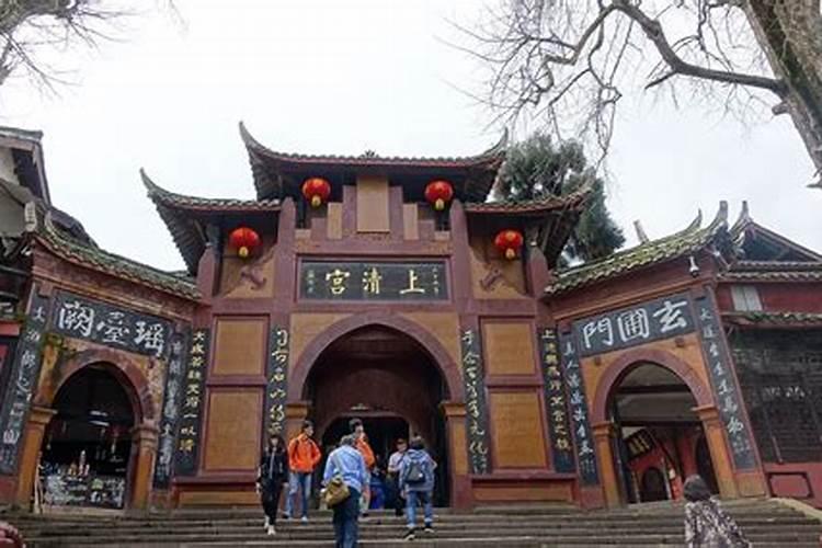 成都哪些地方风水诡异