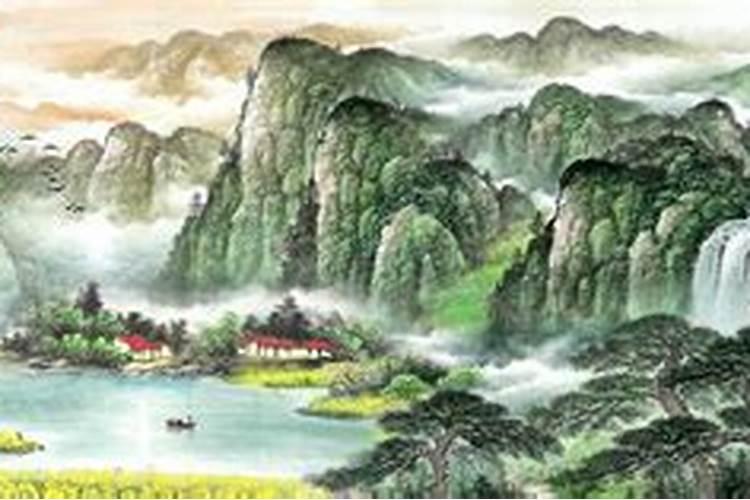 有助于病人调理身体的风水知识