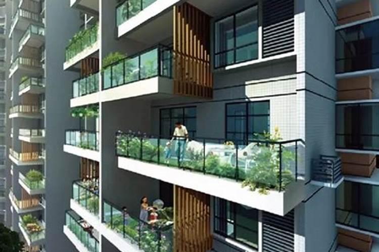 自建房带小院才是极好的？小院触犯这几点风水禁忌 越住越穷酸