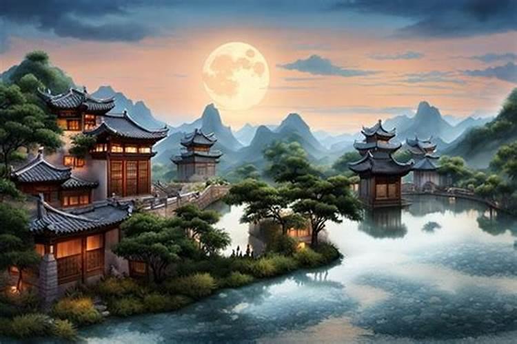 楼房水缸放什么位置最旺