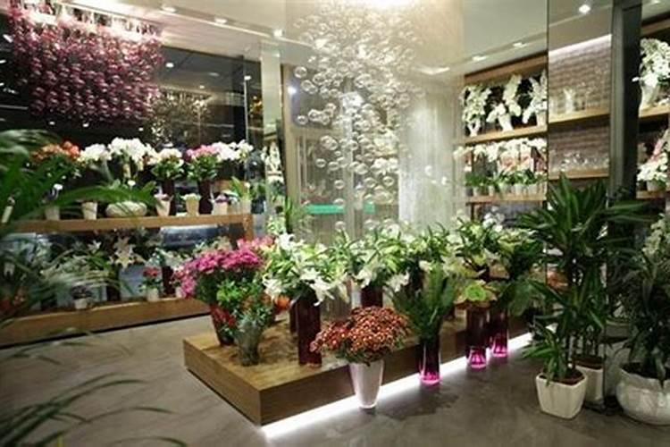 花店摆放位置风水讲究花店摆放位置风水有什么讲究