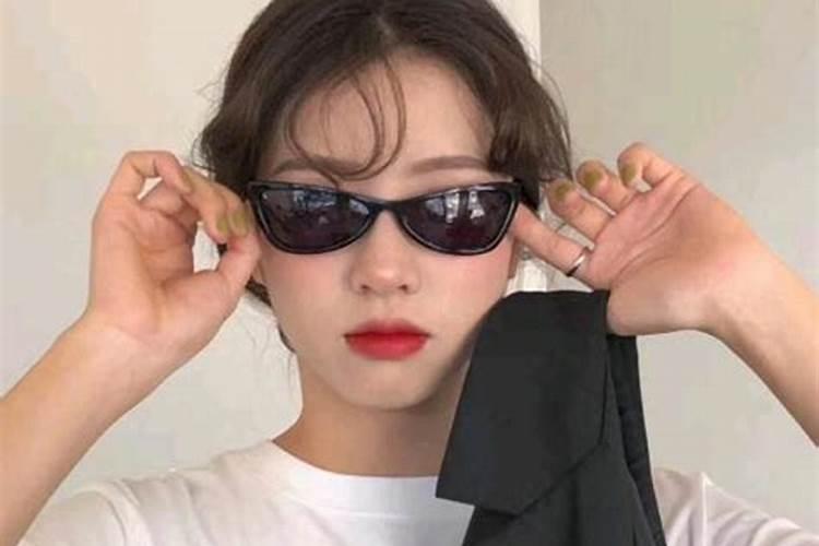 为什么算命的很多是瞎子