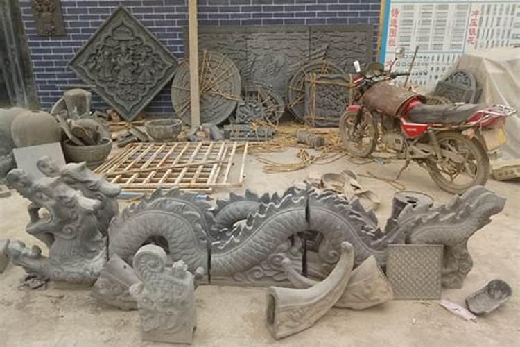 阳宅建在二龙戏珠的风水宝地上对主家有什么好处
