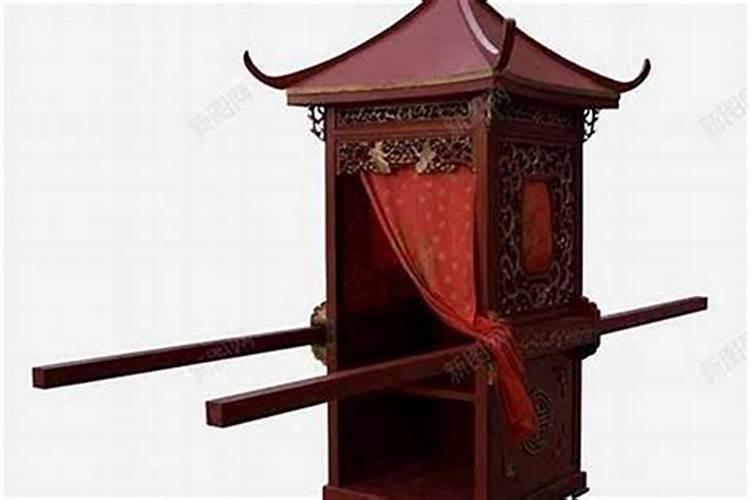 二鬼抬轿的房屋有什么问题？