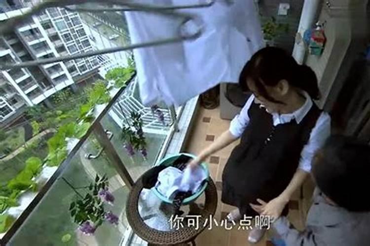 怀孕的风水