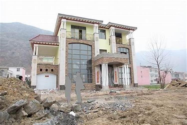 家里着火了风水上预示着什么火灾房子为什么不吉利