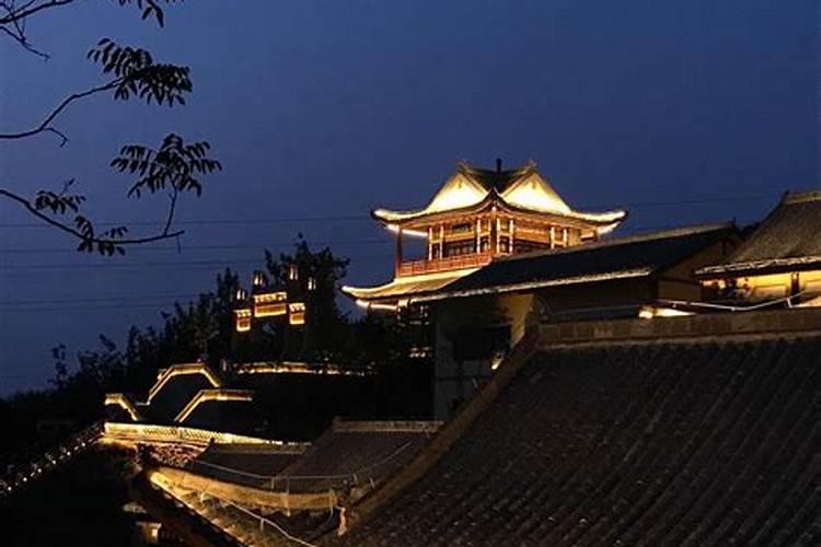 公墓选墓地有什么讲究