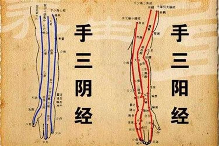 如何判断龙脉阴阳