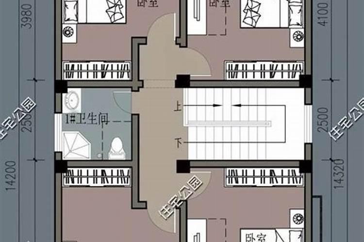 购买别墅风水如何选择