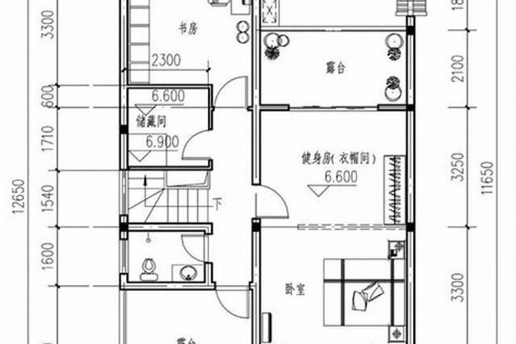 别墅在风水布局上有什么讲究？