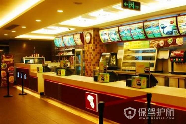 门店要注意哪些风水