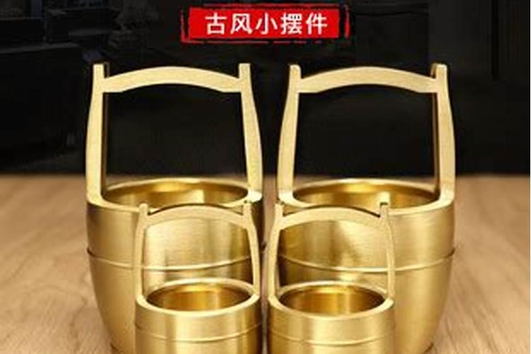风水车放哪个方位