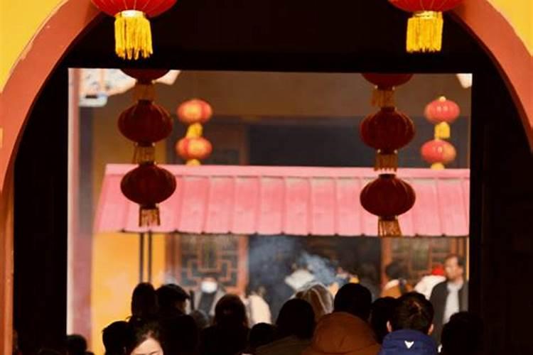 春节拜年需要注意哪些风水禁忌