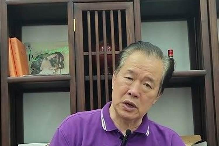 最新入选十大知名有实力的风水大师排名榜,顶级易学泰斗裴翁,十大...