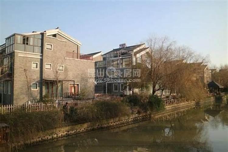 江南百景图风水布局介绍 建筑怎么布局风水好