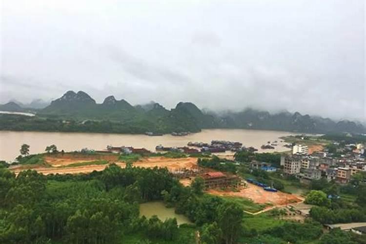 中国最权威风水大师张良