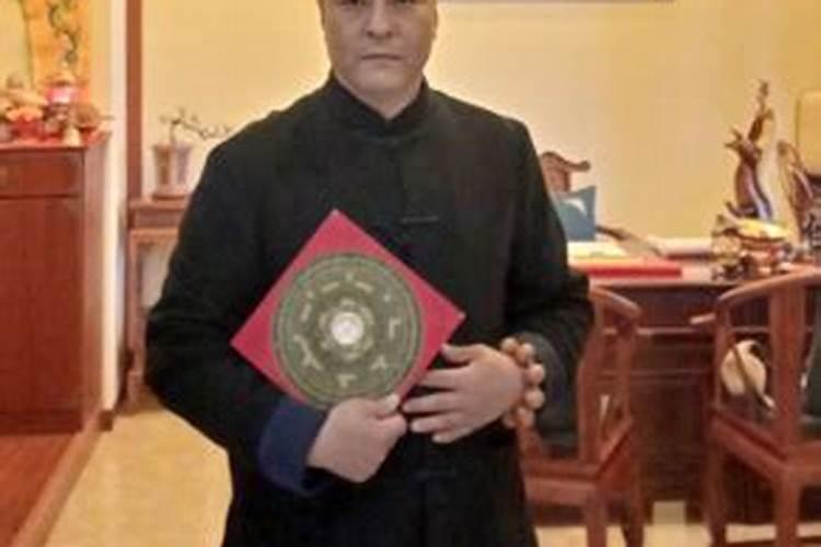 太极是什么？？