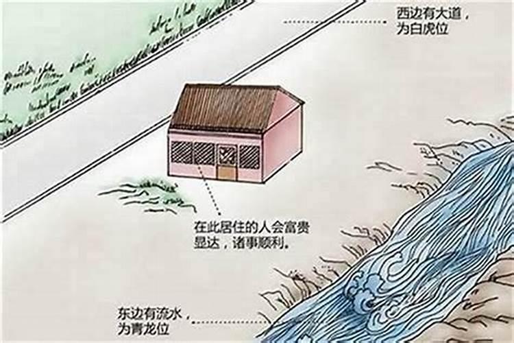 一定要知道!坟地风水不能犯的禁忌!