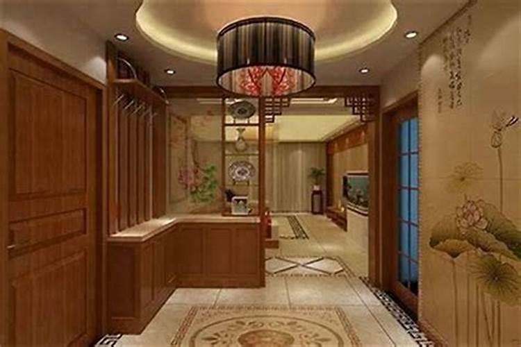 风水的四墓指的是哪几个方位？