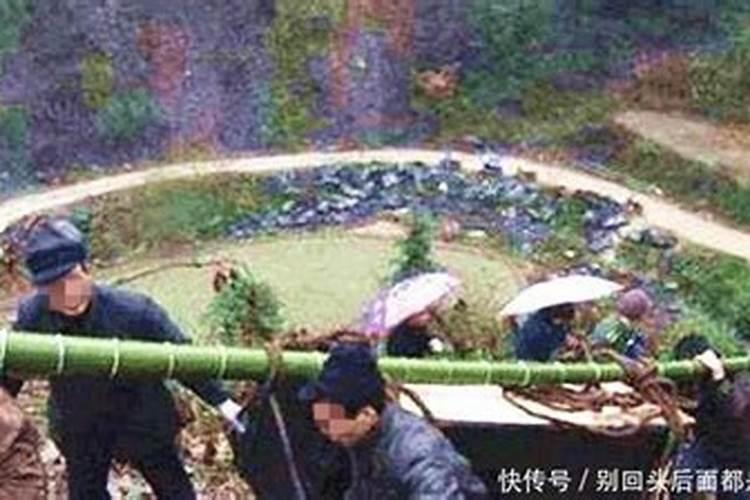二鬼抬轿的房子图形鬼抬轿房屋风水破解