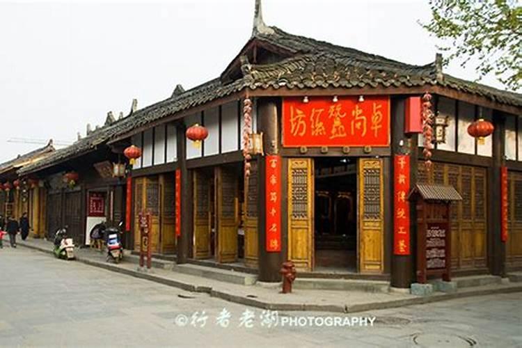 农村住宅围墙风水知识