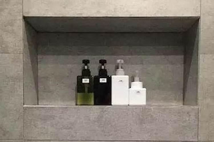 客厅壁龛风水有哪些要求客厅风水有什么禁忌