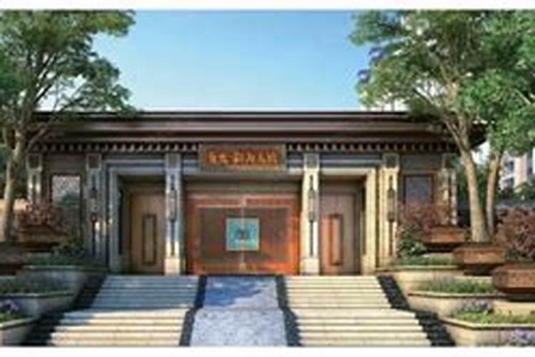 我家三楼阳台5米对出就是配电室有影响吗