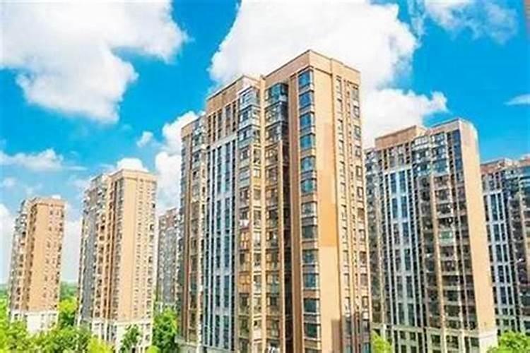 分析住宅周围没有人住为什么风水不好