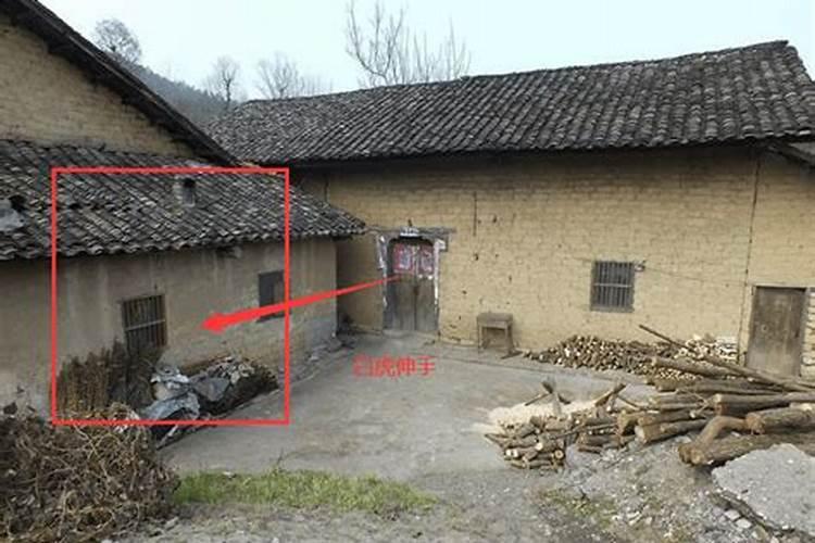 白虎探头风水化解方法