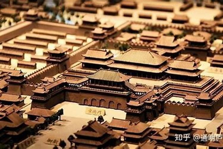 风水中的砂指什么