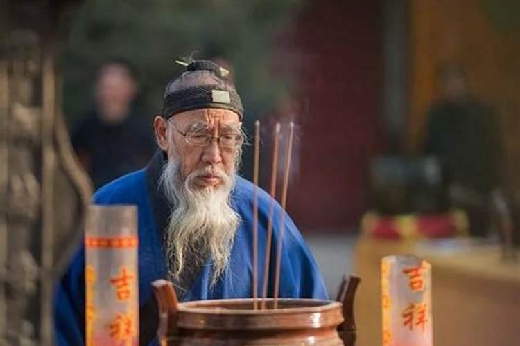风水是道教文化吗？