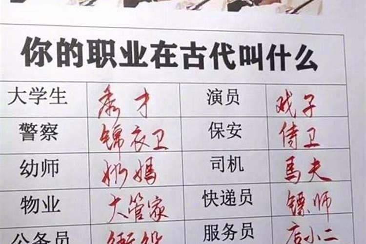 历史上最早的风水师是谁