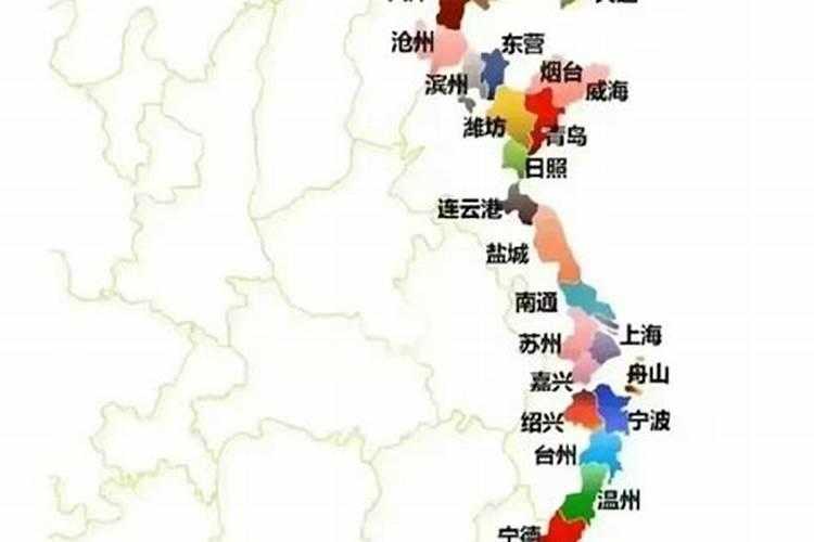 哪个省重视风水