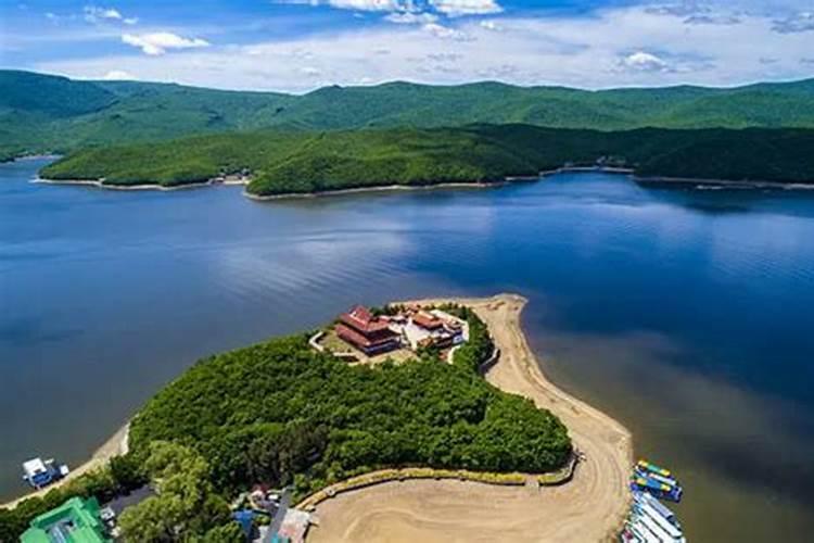 牡丹江四道和海林哪个墓地好
